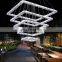 Modern Crystal pendant turkish crystal chandelier