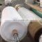 hot selling 25gsm 175mm meltblown 100% PP BFE99 surgical mask meltblown non woven fabric face mask nonwoven