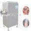 Stainless Steel Electric Meat Grinder And Slicer Machine Dish For Meat Mincer
