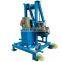 Good performance water well drilling rig machine