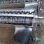 Brush type chick egg cleaning machine / duck egg washing machine / goose egg washing machine