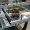 China factory lowest price manual mini screen print plasti machine
