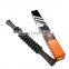 Gym Muscle Massage Roller Yoga Stick Muscle Cellulite Body Massager Relax Tool With Round Ball