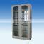 Chemical/hospital/clinic laboratory storage cabinet reagent cupboard/ cabinet