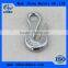 Factory direct supply metal Eye grab type heavy duty hanging hook