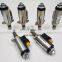 Safety Locked Solenoid Valve 457-9878 For E336D E336D2 E345D E349D