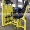 China suppliers commercial gym equipment seated leg tight body strong fitness equipment