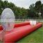 Inflatable Zorb Ball and Bowling Games /inflatable Bowling ball for sale