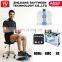 Factory Directly Sale Sit-N-Stroll Foot Smooth Stepper