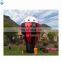 Inflatable cold air advertising balloon, big helium ballon