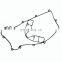 L3K910230 Engine Valve Cylinder Head Cover Rubber Gasket Seal  For Mazda 3 CX-7 Speed 6 2.3L