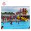 Fiberglass Spiral Tube Pool Water Slide for Sale