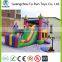 well-designed Commercial kids inflatable slide hot sale inflatable combo water slide