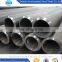 China trade assurance Black steel tube API 5L High Precision Alloy Seamless Steel Pipes & Tubes