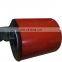 Bright Color PPGI Coated Steel Coil for Automotive