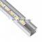 Shengxin Aluminum aluminium profile with top quality aluminium profiles for led tape