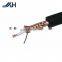 CCAM Shielded OEM Microphone Cable Two Cores Low Noise Microphone Audio cable