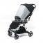oem lightweight folding stroller travel system toddler push chair