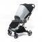 easy small fold stroller travel system toddler push chair