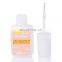 YAYOGE Nail Glue with Brush full bottle Bonder Bond for UV gel polish varnish Acrylic Nail False Tip