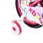 12 inch small children bicycle for 4 years old child / lovely aluminum frame kids bicycle for girls