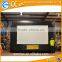 Outdoor inflatable movie screen/cinema inflatable screen/advertising inflatable screen