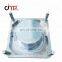 2020 Hot Selling New Design Good Quality Reasonable Price Taizhou Factory Plastic Tub Mould