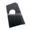 electroplating auto bezel chrome stainless steel spare prototype accessories parts precision cnc turning metal component service