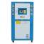 Industrial Refrigeration units, screw chillers, chiller manufacturers