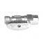 Hot Sell Two-way Chrome Plated NSF cUPC Angle Valve