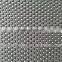 Car mat material, car mat non-slip material, foot pad material