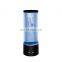 2021 New design top seller led aquarium night light mood jellyfish lamp