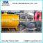 Casing Joint For Bauer Rotary Drilling Rig