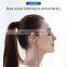 Golden Sky Promotional Wired Stereo Earbuds Gifts Headphone Wired Headset Wired Earpiece Wholesale Wired Earphone With Mic