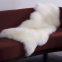 High End Living Room Soft Elegant Floor Mat Sheepskin Fur Rug and Carpet