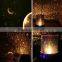 The Fantastic Star Night Light Projector - Cast a Cosmic Projection & Coloured Light Sequences around your room SNL003