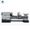Q1322 Metal manual pipe lathe cutting grooving threading and manufacturing of pre-insulated pipes