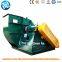 Quiet High Volume Fan Industrial High Temperature Fan High Temperature Furnace Fan