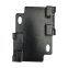 Rail Tie Plates, Rail Base Plates for Railway