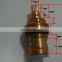 QL-FX101 Copper fast-opened valve core