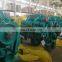 Water cooled 895KW 1800RPM 38L 12 cylinder KTA38-M2 KTA38-M1200 marine diesel engine