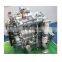 Water cooled 58kw  4 cylinders 4.214L Yuchai diesel engine YC4D80-C20