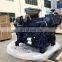 original and high quality water cooled 4 Stroke 6 cylinder WP12.380E32 Weichai construction diesel engine