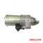 High quality Auto parts K24A starter Mitsuba type OEM SM612-09 & 31200-RAA-A51 for Honda