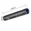 Chinese YI JING OEM portable air compressor bicycle tire inflator easy-to-use electric air mini smart bike pump