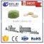 full automatic high capacity artificial rice processing line