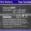 for BLACK&DECKER LB20 LBX20 LBXR20 1.5Ah 2.0Ah Power tool 20V li-ion battery