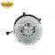 Wholesale Car Part AC System Blower Fan For BMW E65 E66 E67 64116913401 Blower Motor