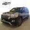 old upgrade to new 2016 body kit for toyota Land Cruiser 2008-2015 facelift