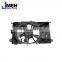 68249185AA Jmen Cooling Fan for Jeep Compass II 18- Module Radiator